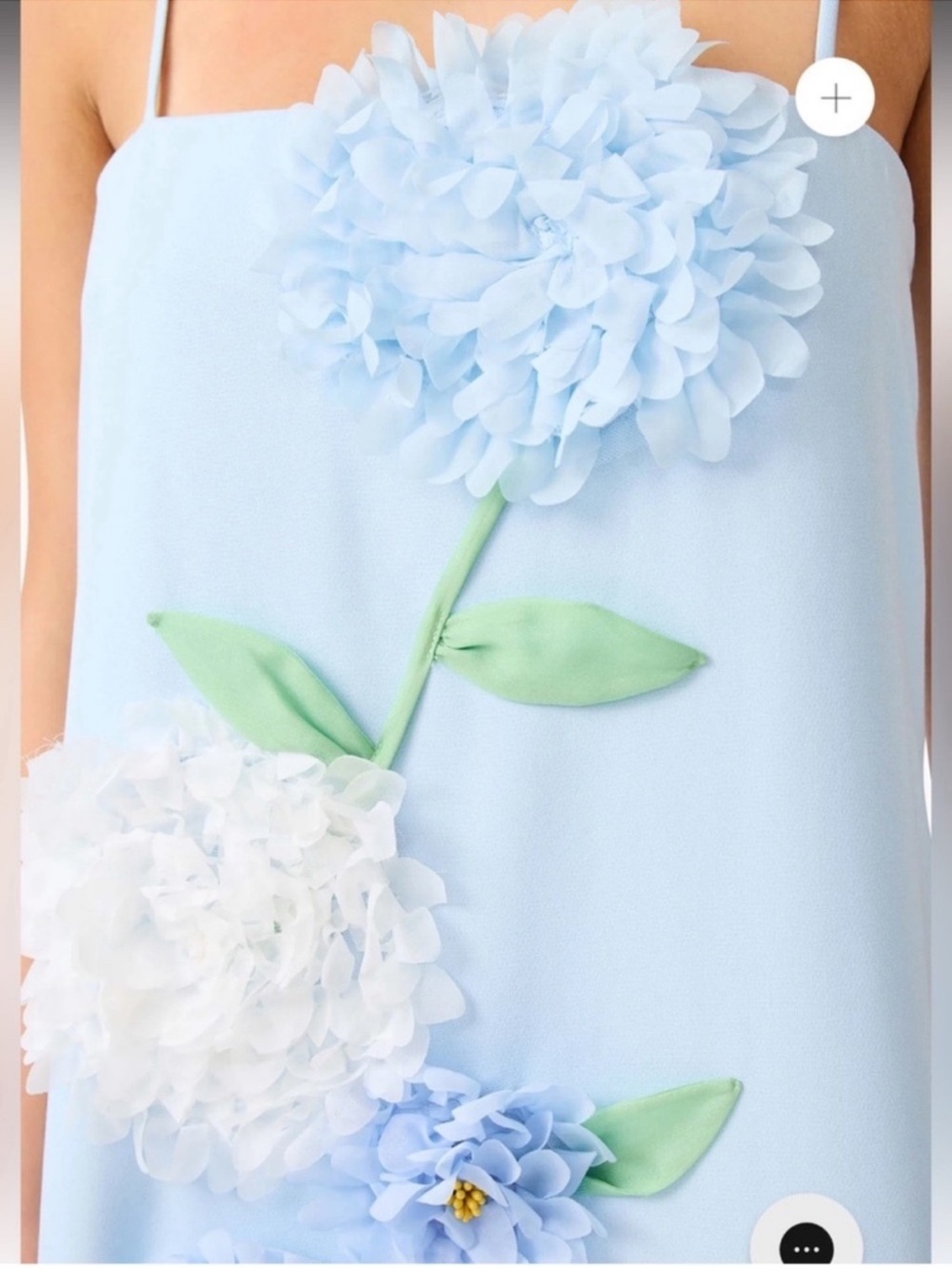 Elliatt Buttercup Dress - Picture 2 of 6